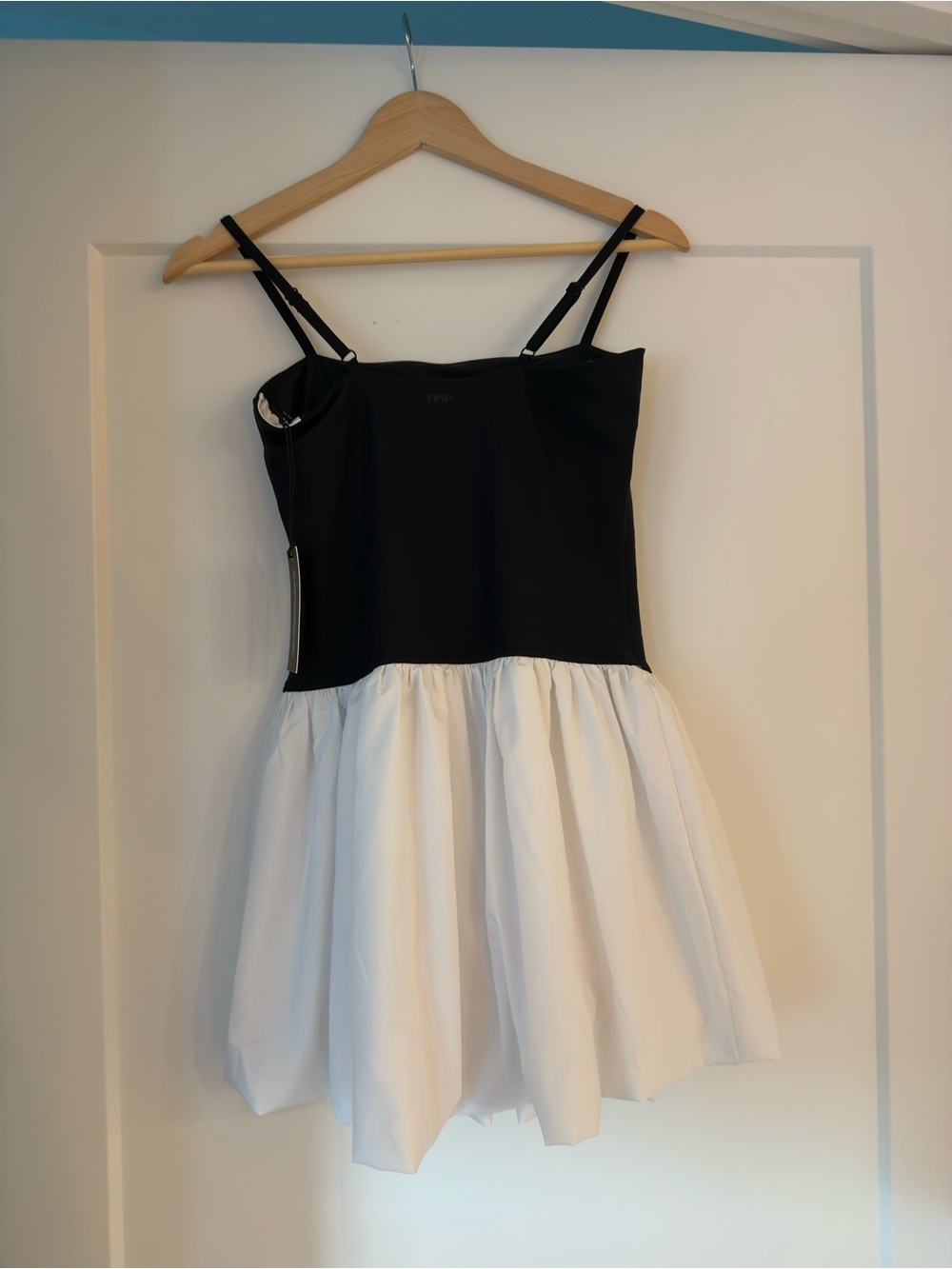 Abercrombie & Fitch YPB Athletic Dress size Small New with Tags